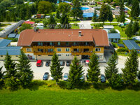 Rutar Lido Naturist See-Camping