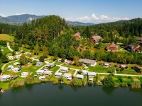 Camping Maltschacher Seewirt