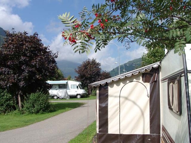Camping Ramsbacher