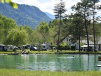 Camping Rosental Roz