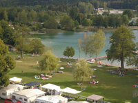Strandcamping Brückler Nord