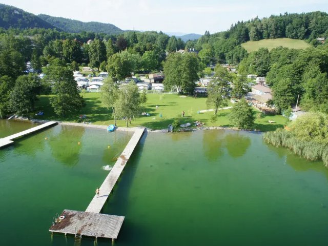 Strandcamping Brückler Süd