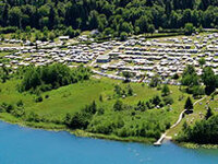 Sabotnik Naturist Camping