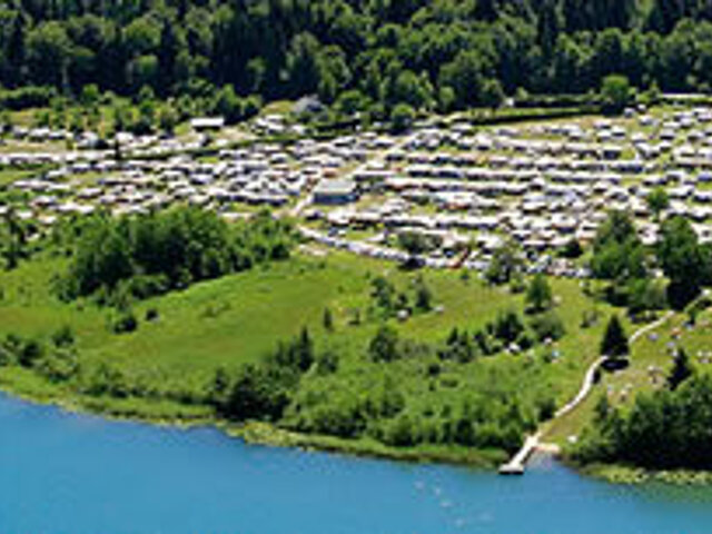 Sabotnik Naturist Camping