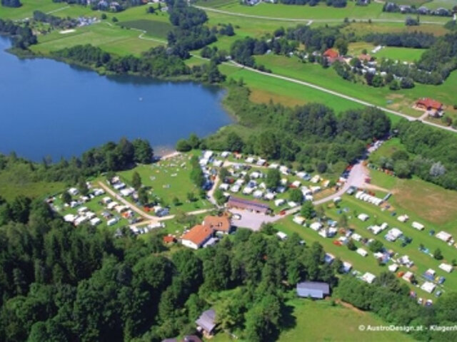 Camping Reichmann