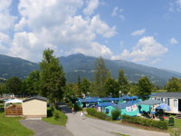 Camping Am Waldbad