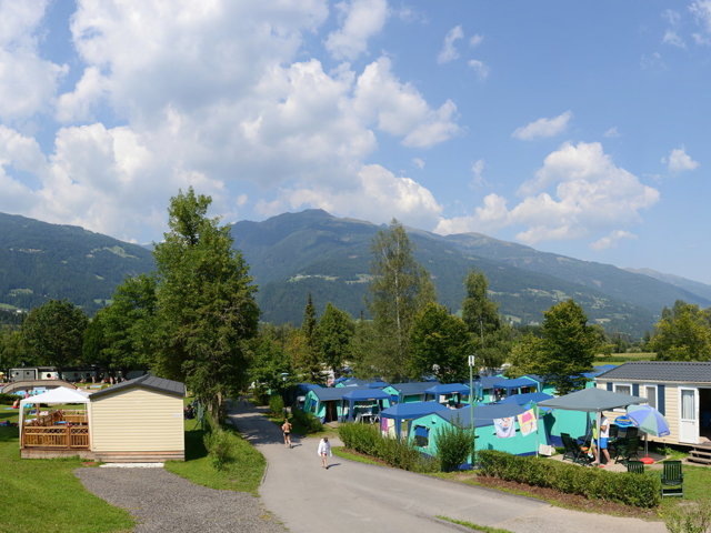 Camping Am Waldbad