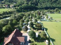 Drau Camping Sachsenburg