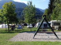 Camping Berggruß