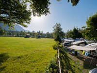 Naturpark Schluga Seecamping