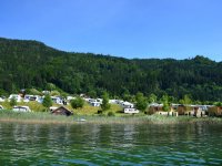 Camping Ossiacher See