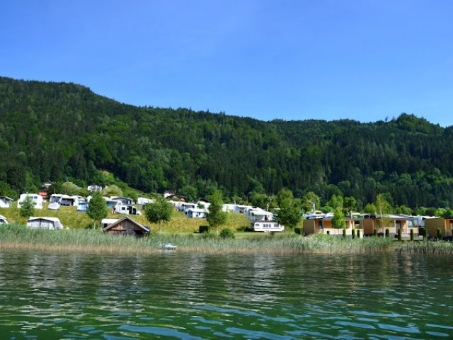 Camping Ossiacher See