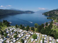 Camping Brunner am See