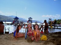 Campingpark Burgstaller