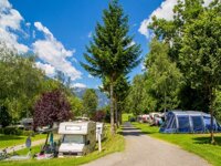Camping Maltatal