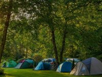 Thermenland Camping Fürstenfeld