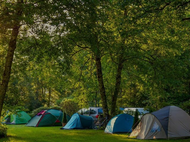 Thermenland Camping Fürstenfeld