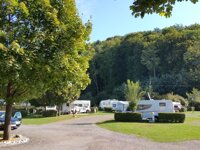 Camping Im Thermenland