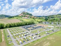 Camping Resort Riegersburg