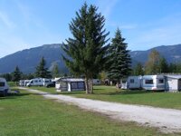 Kur Camping Grimmingsicht