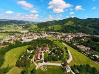 Terrassen-Camping Traisen