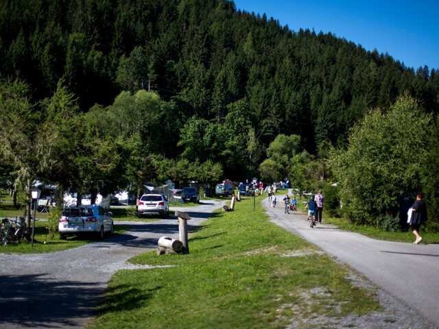 Camping Olachgut