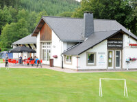 Camping Les Neufs Prés