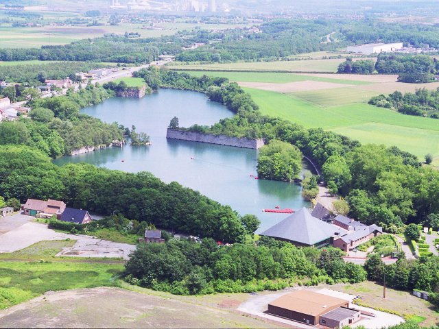 Camping de Tournai