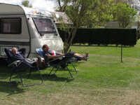 Camping Kindervreugde
