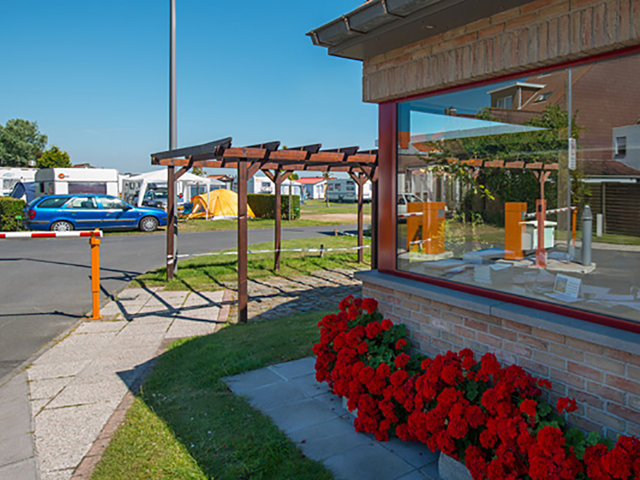Camping Warande