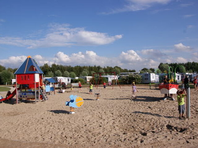 Kompas Nieuwpoort