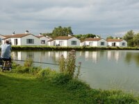 Camping De Lombarde
