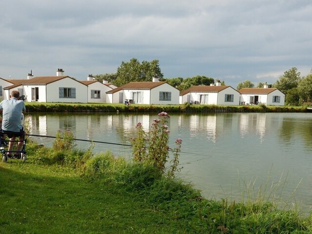 Camping De Lombarde