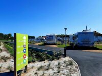 Kompas Camping Westende