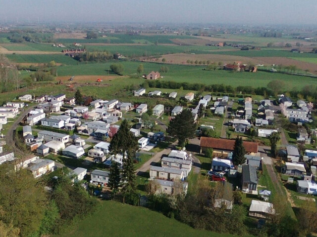 Camping Ypra