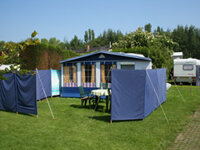 Camping Ter Duinen
