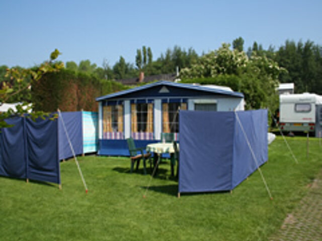Camping Ter Duinen