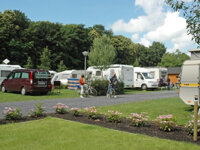 Camping Memling