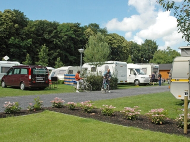 Camping Memling