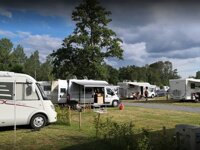 Camping Groeneveld