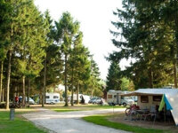Camping Groenpark