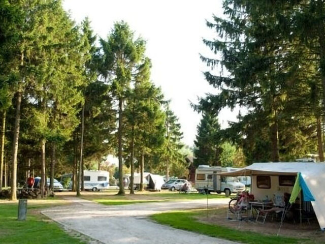 Camping Groenpark