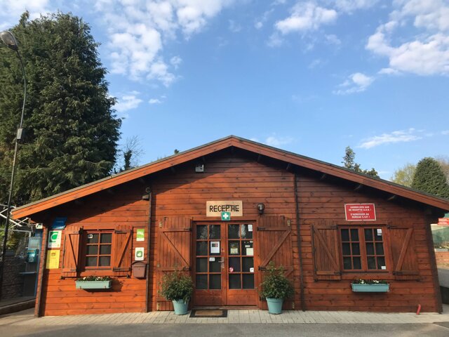 Camping Grimbergen