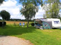 Camping Anderegg