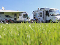 Camping Houtum