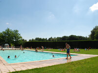 Camping Hof Van Eeden
