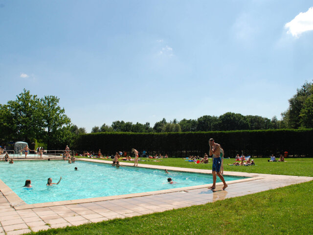 Camping Hof Van Eeden