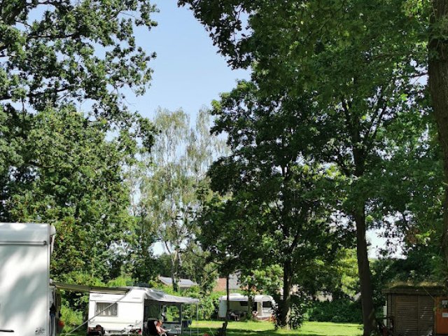 Camping De Schuur
