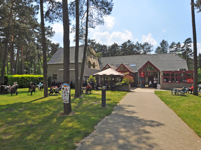 Camping Floreal Kempen