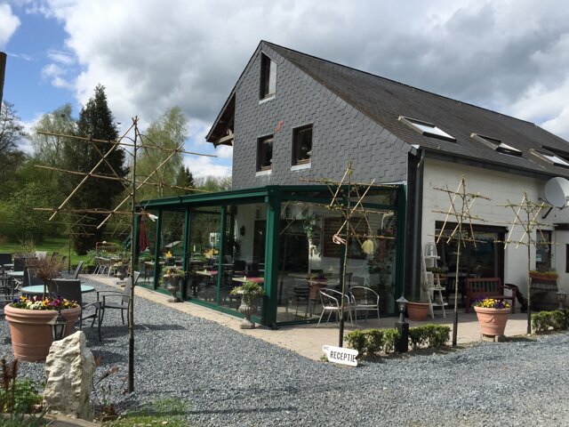 Glamping Neufchâteau